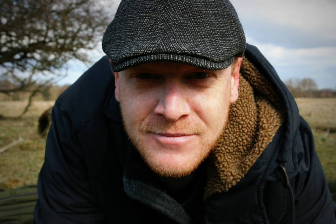Ian Wagenhuis